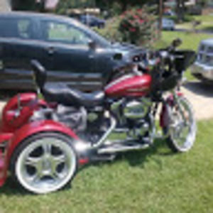 Meet your Posher, Thomas